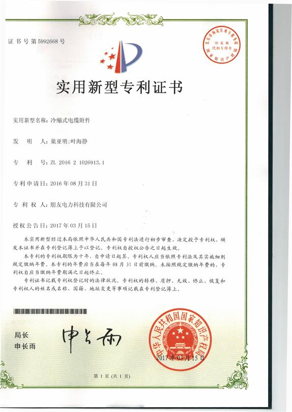榮譽(yù)證書(shū)