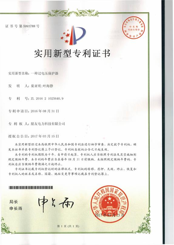 榮譽(yù)證書(shū)