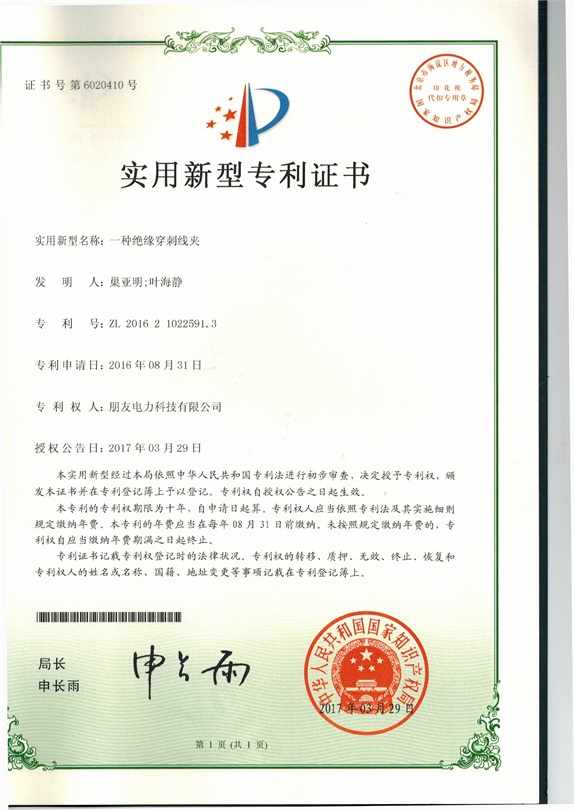 榮譽(yù)證書(shū)